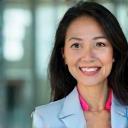 Portrait of Amanda Li