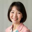 Portrait of Keiko Hayashi